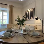 Apartamento Breg - Old Town River Liubliana
