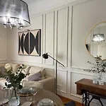Breg - Old Town River Apartamento *