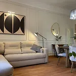 Apartamento Breg - Old Town River Liubliana