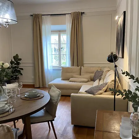 Breg - Old Town River Ljubljana