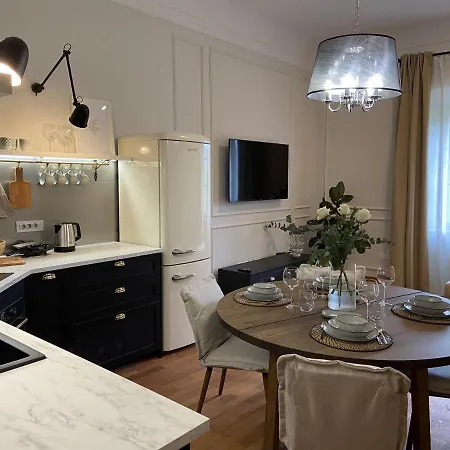 Breg - Old Town River Ljubljana