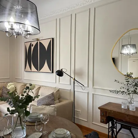 Breg - Old Town River アパート *