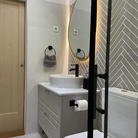 Breg - Old Town River