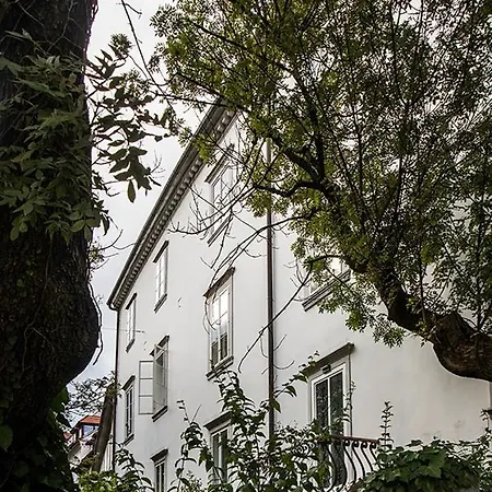 Breg - Old Town River * Ljubljana