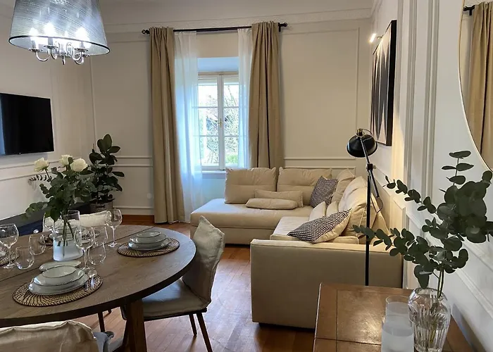 Breg - Old Town River Любляна