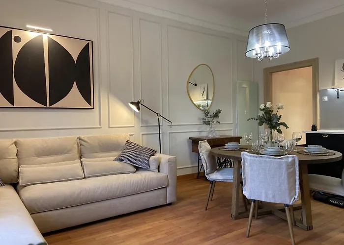 Breg - Old Town River Апартаменты