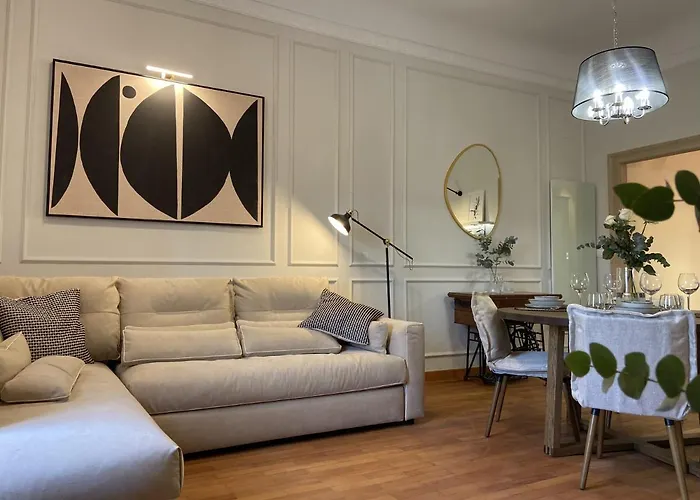 Apartment Breg - Old Town River Ljubljana