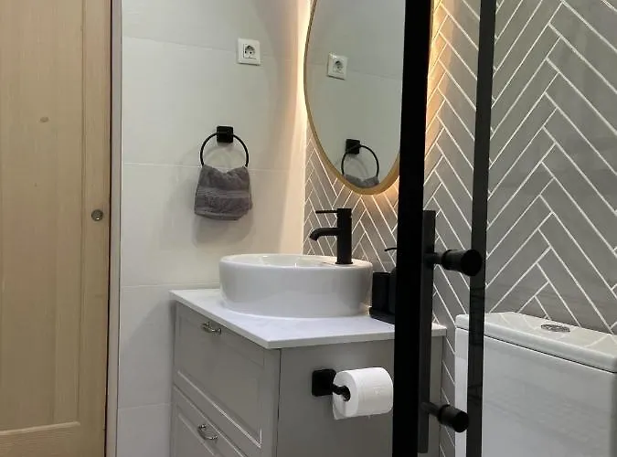 Breg - Old Town River