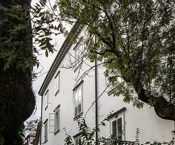 Breg - Old Town River * Любляна