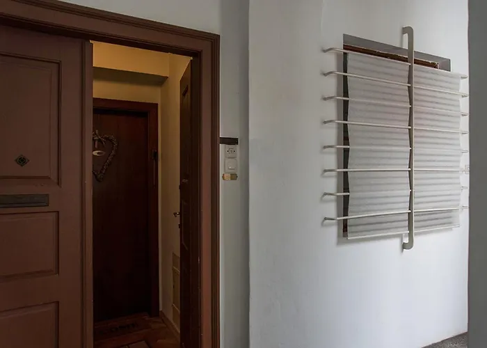 Breg - Old Town River Любляна